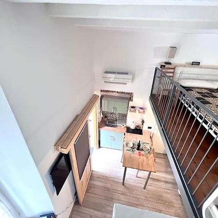 Solution Home Corso Garibaldi ミラノ エクステリア 写真
