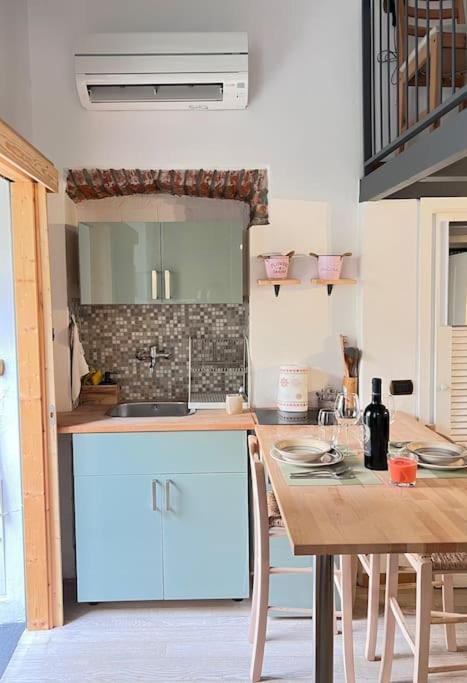 Solution Home Corso Garibaldi ミラノ エクステリア 写真