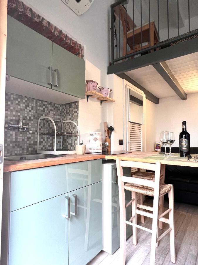 Solution Home Corso Garibaldi ミラノ エクステリア 写真