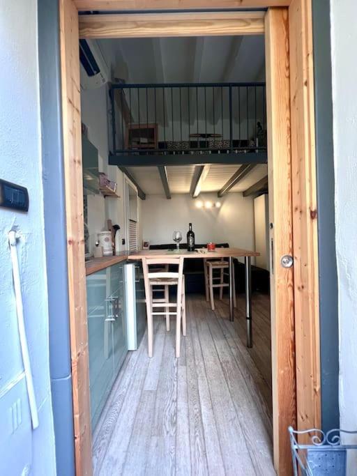 Solution Home Corso Garibaldi ミラノ エクステリア 写真