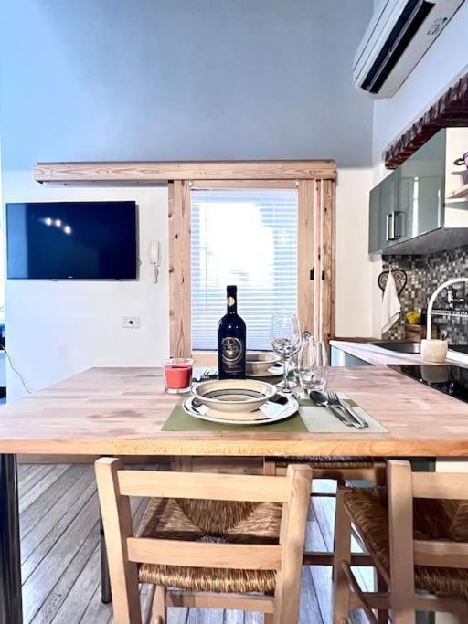 Solution Home Corso Garibaldi ミラノ エクステリア 写真