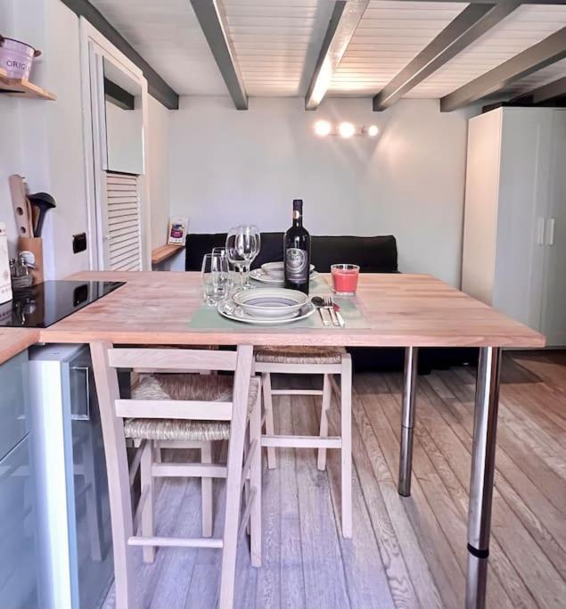 Solution Home Corso Garibaldi ミラノ エクステリア 写真