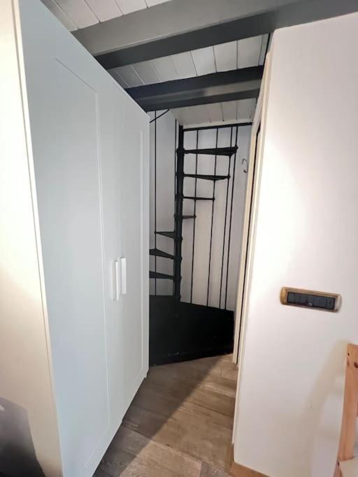 Solution Home Corso Garibaldi ミラノ エクステリア 写真