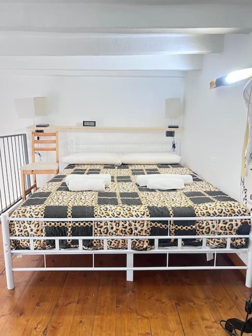 Solution Home Corso Garibaldi ミラノ エクステリア 写真